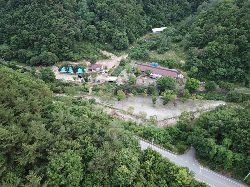 카우보이 캠핑장 시설 사진 17