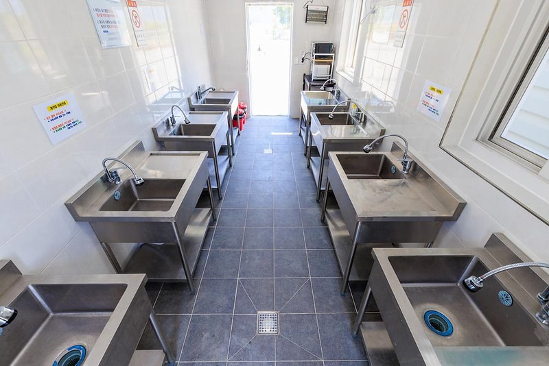 엠와이힐링캠핑장 시설 사진 20