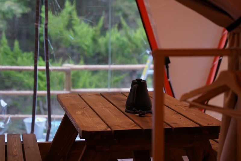 인터뷰카페 시설 사진 5