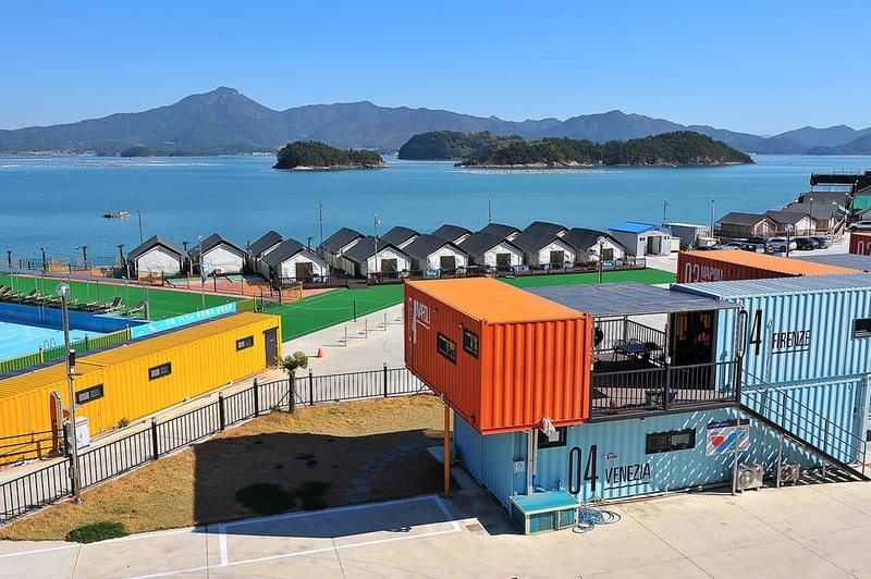 블루웨일 시설 사진 13