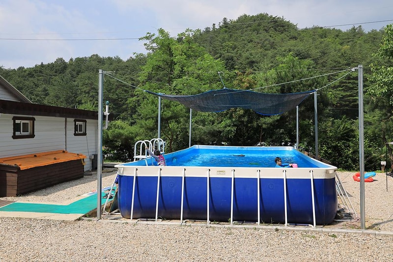 하솜캠프 시설 사진 8