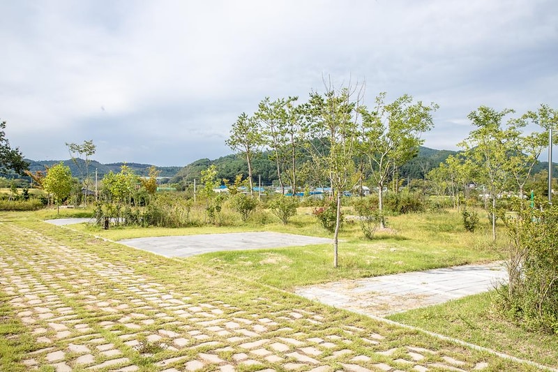 사평풍류마을오토캠핑장 시설 사진 12