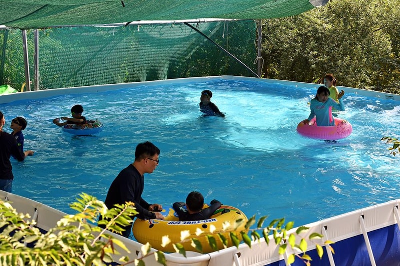 미르오토캠핑장 시설 사진 10