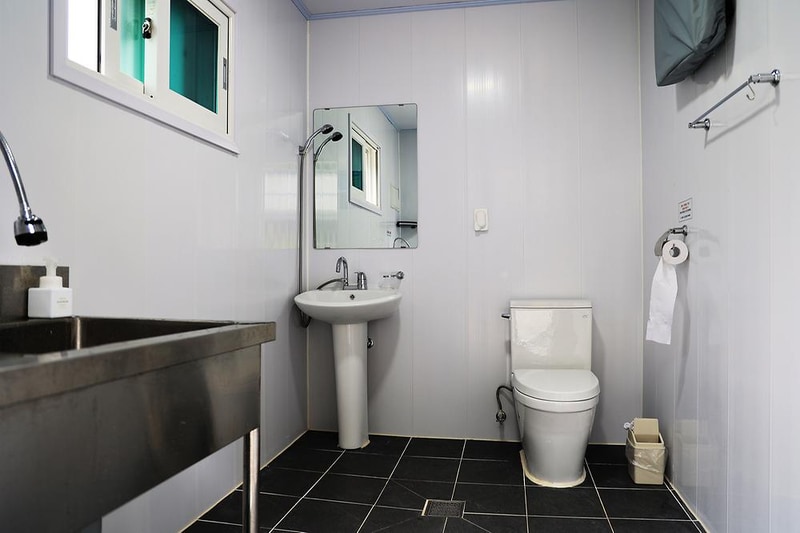 수복캠핑장 시설 사진 10