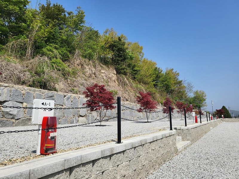 어썸캠핑장 시설 사진 16