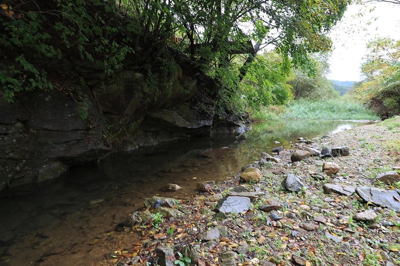 늘솔길 캠핑장 시설 사진 17