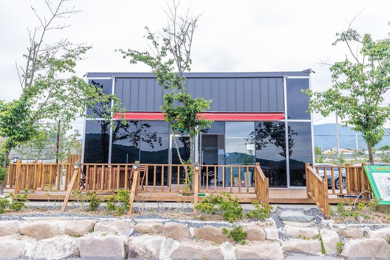 봄날처럼 시설 사진 16