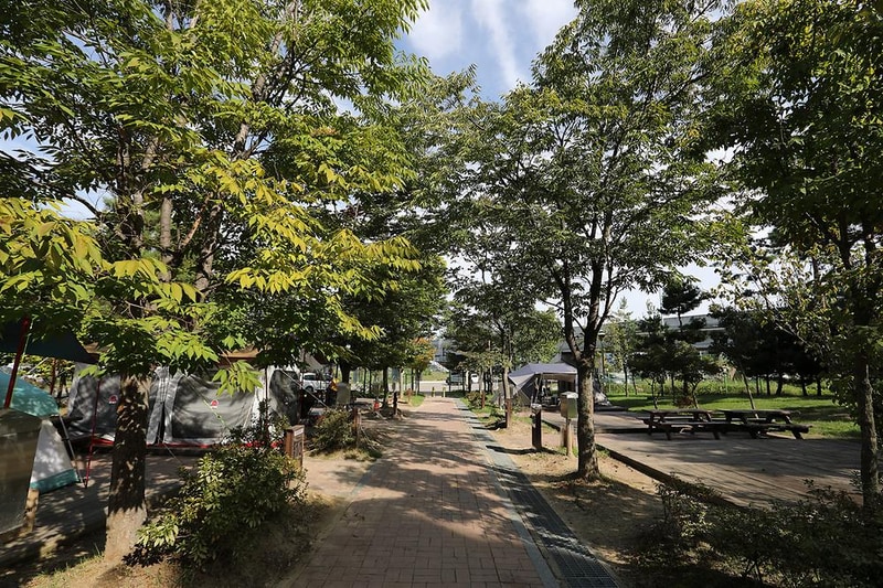 문암생태공원 시설 사진 16