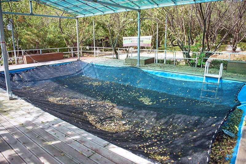 내소힐링캠프 시설 사진 4