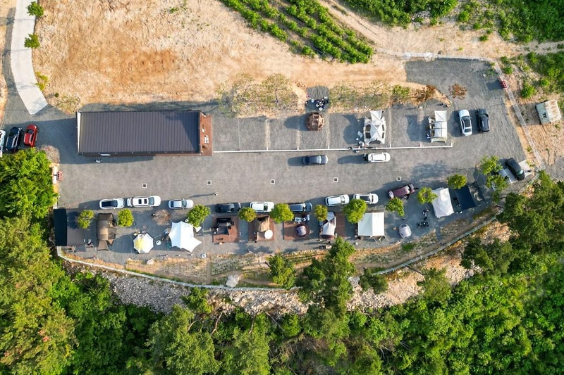 풍경소리캠핑장 시설 사진 4