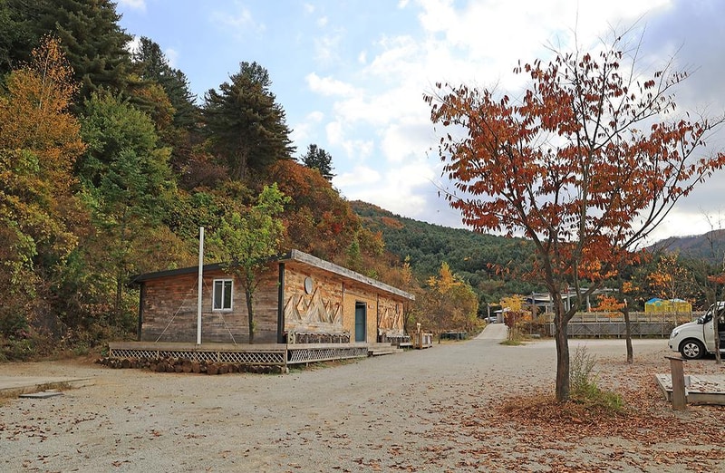 엉클킴스 캠핑장 시설 사진 3