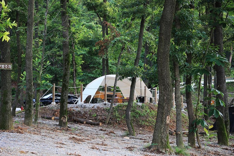 사르데냐 오토캠핑장 시설 사진 14