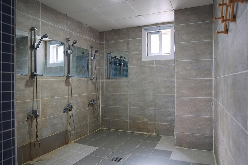 매향 오토 캠핑장 시설 사진 5