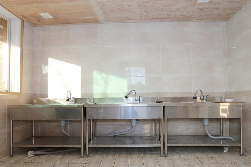 충주카누캠핑장 시설 사진 6