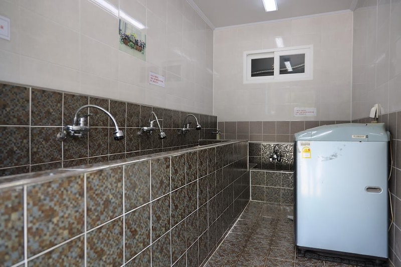 내리계곡 솔바람 캠핑장 시설 사진 26