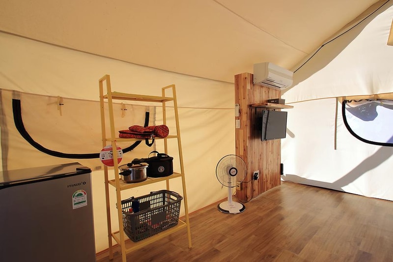 CLUB 596 시설 사진 10