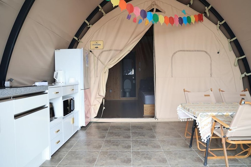 오즈캠핑 시설 사진 11