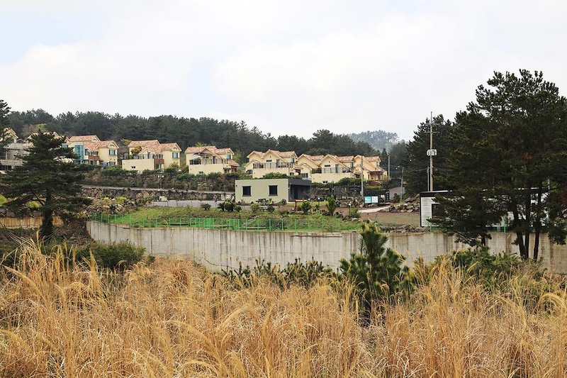 유수암 캠핑장 시설 사진 11