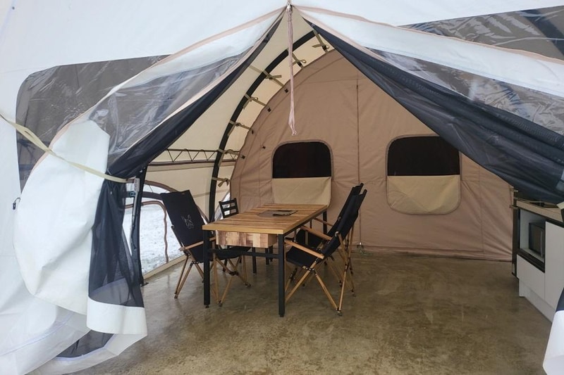 Y글램핑 시설 사진 9