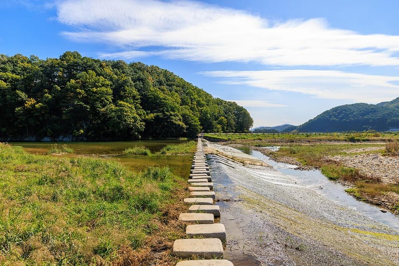 솔가람 캠핑장 시설 사진 5