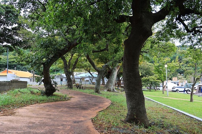 쌍근오토캠핑장 시설 사진 20