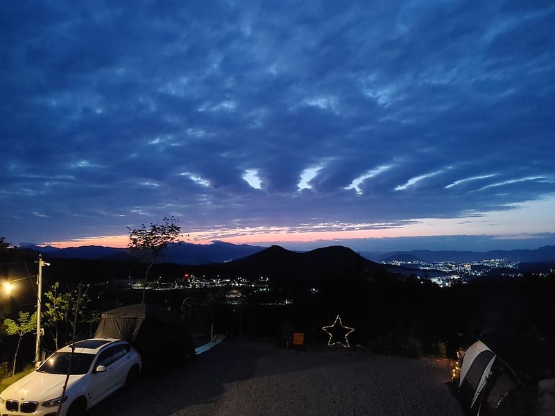 춘천별빛캠핑장 시설 사진 21