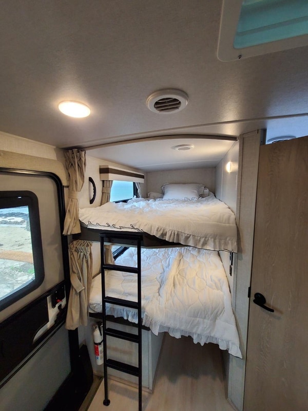 곽지몬스터캠핑 시설 사진 31