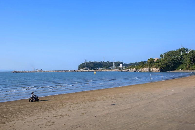 가마미야영장 시설 사진 10