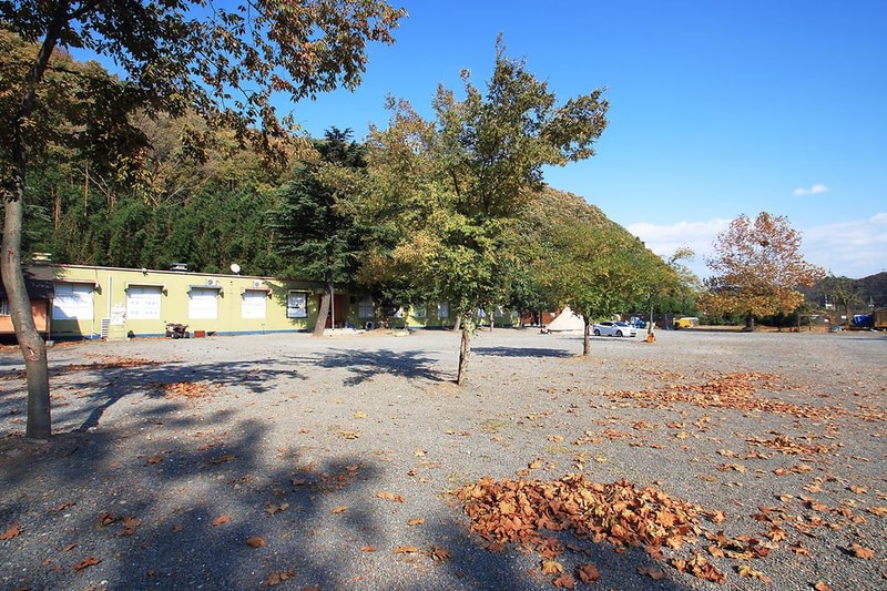 가온누리캠핑체험장 시설 사진 14