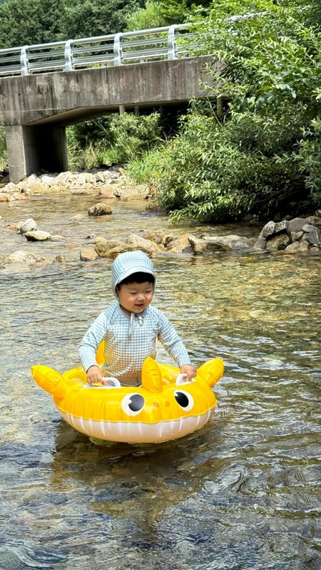 [ 캠린이 캠핑일기 ]원주산노리캠핑장 강원도 키즈캠핑장...