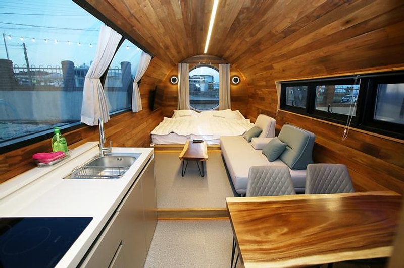 캠프빌리지 대표 사진