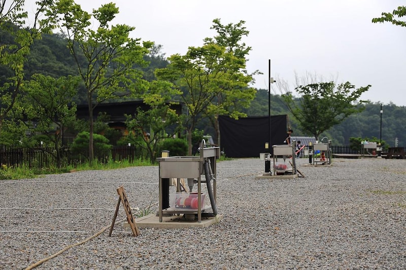 마실캠핑장 시설 사진 16