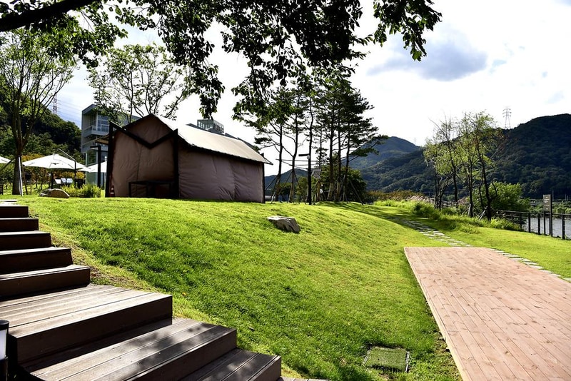 헤스티아 시설 사진 12