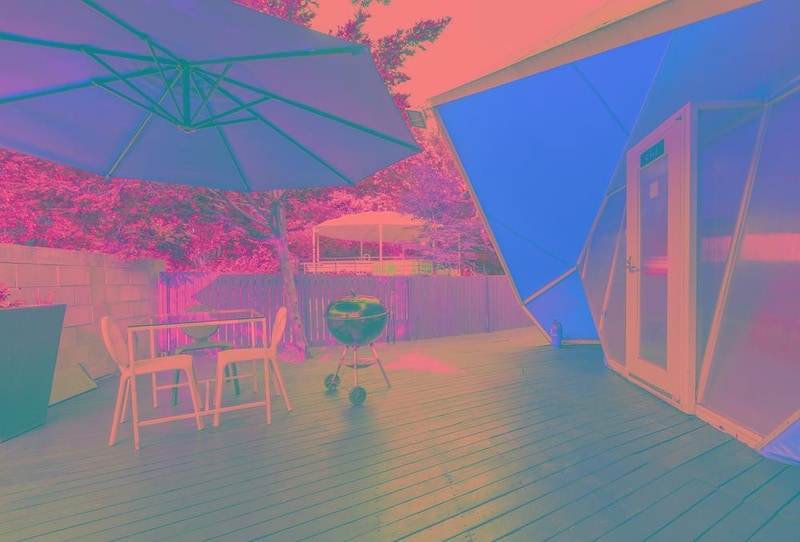 글램퍼스양평 시설 사진 3