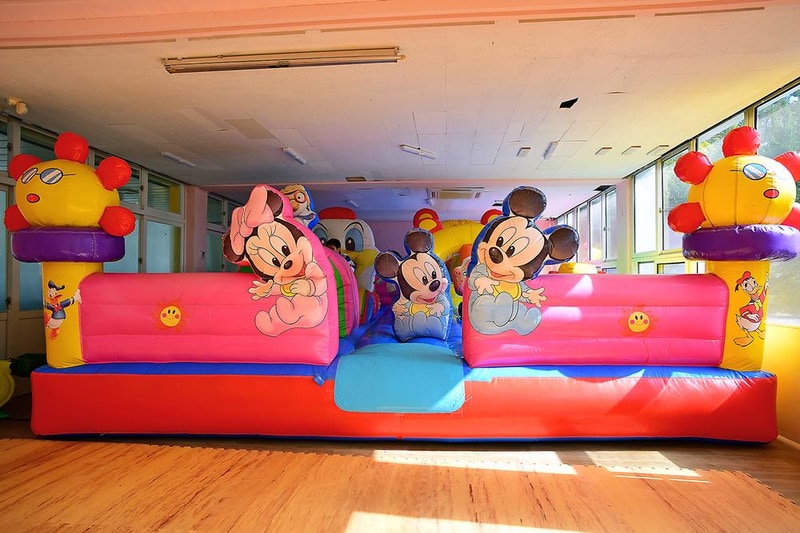 꾸러기 캠핑장 시설 사진 13