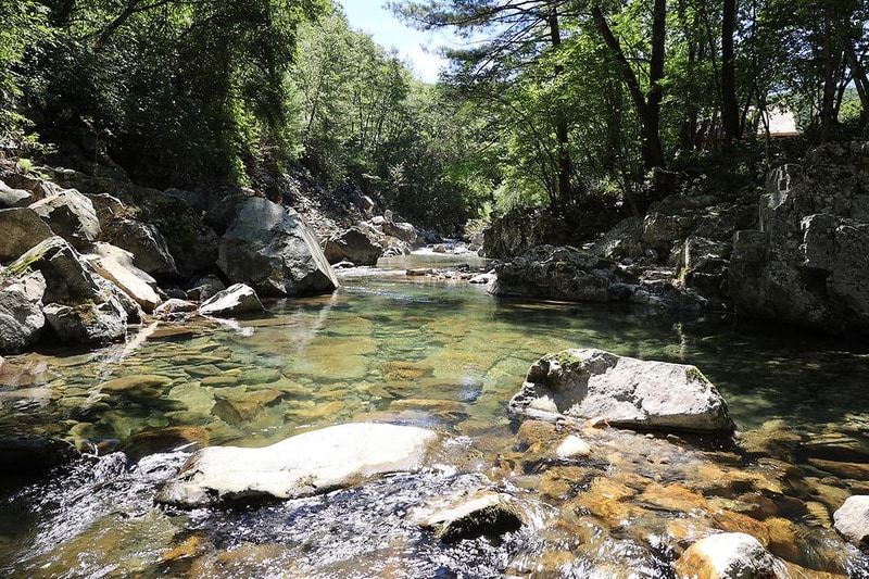 라피 시설 사진 12