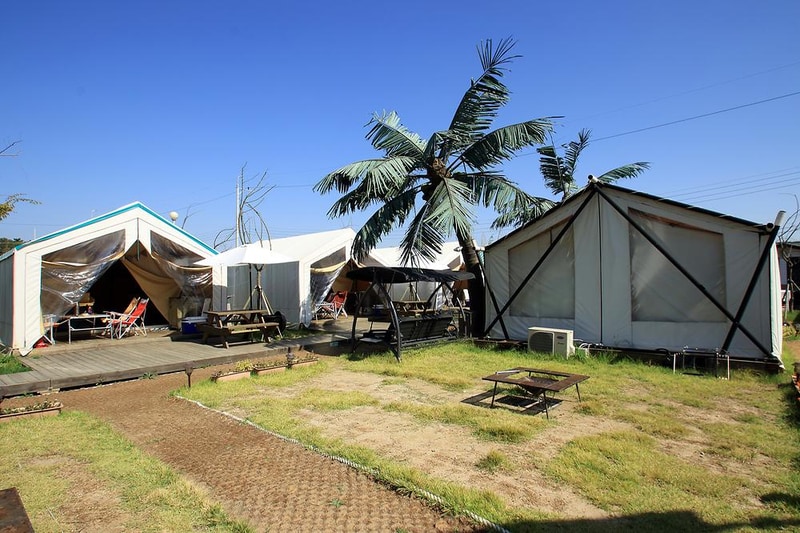 대부도캠핑성 시설 사진 9