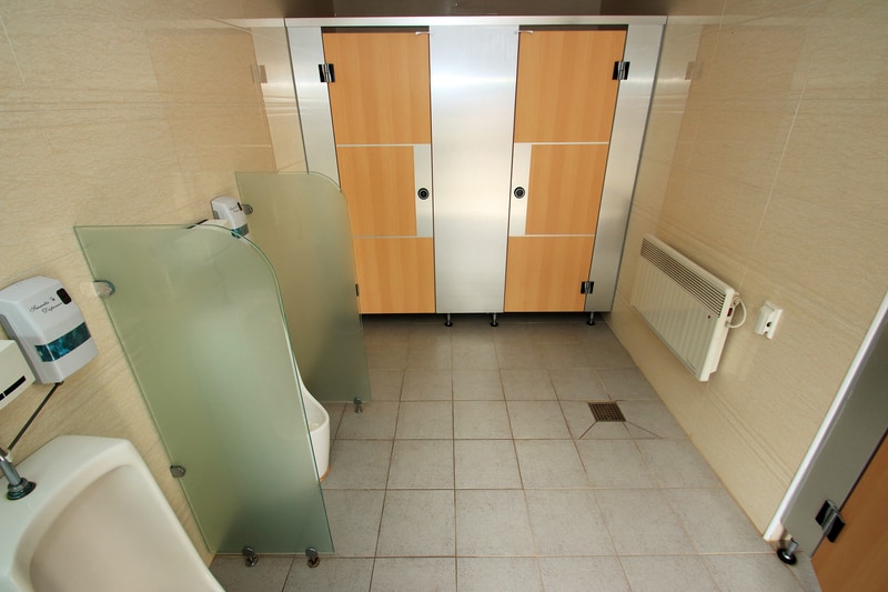 휴리조트 캠핑장 시설 사진 12