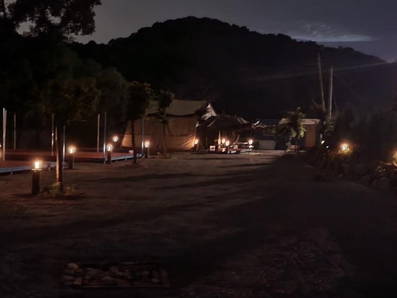 블루밍 캠핑장 시설 사진 4