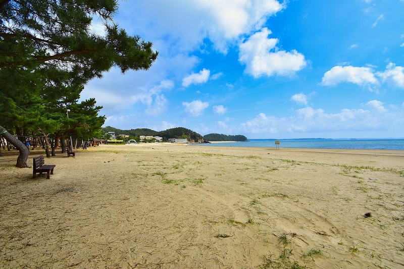 연포제1야영장 시설 사진 3