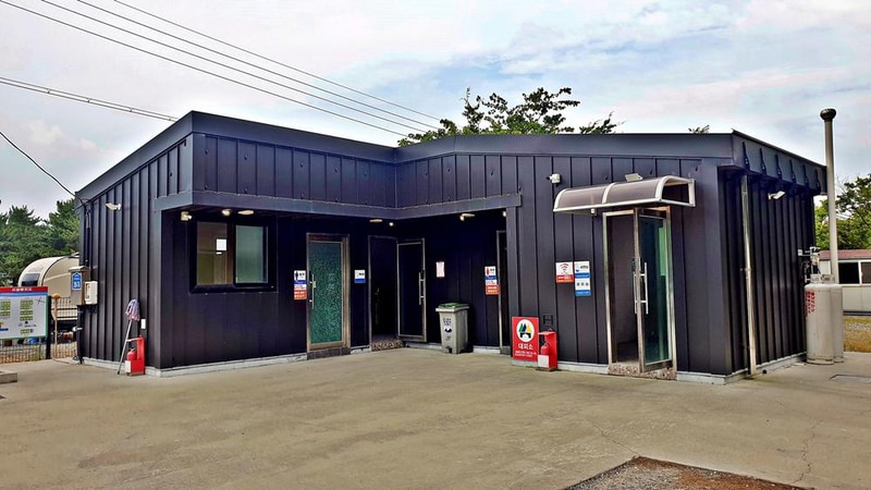 어은돌야영장 시설 사진 5