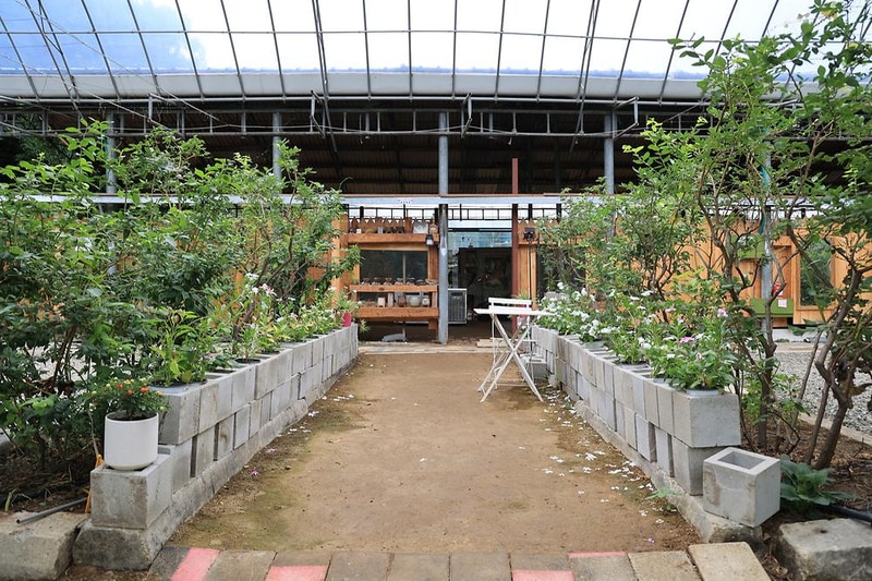 양명힐링캠프 시설 사진 22