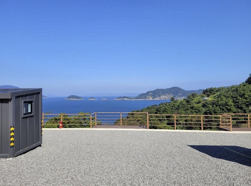 새울림오토캠핑장 시설 사진 18