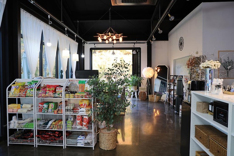 아이월관광농원 시설 사진 7