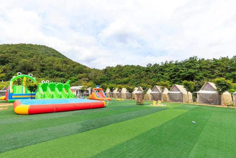 Little 80 시설 사진 14