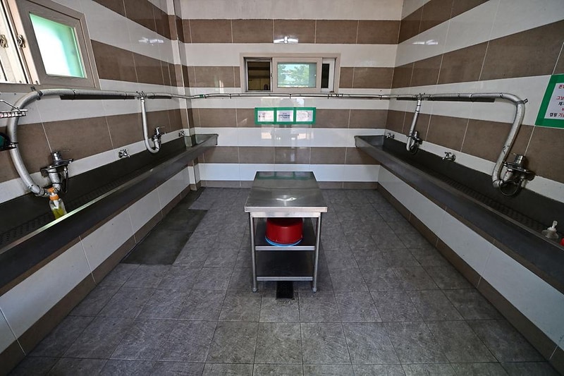 가반나야영장 시설 사진 15