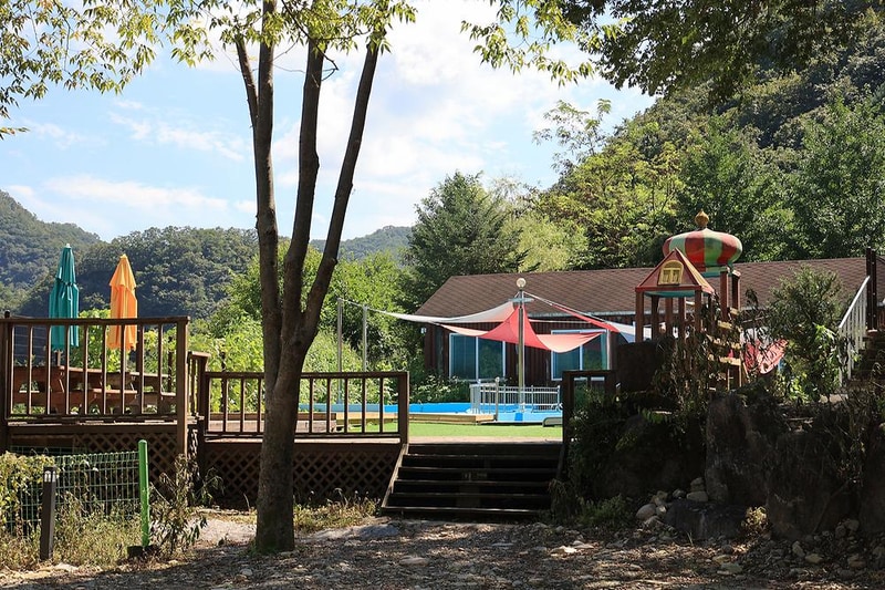 보물나라캠프 시설 사진 1