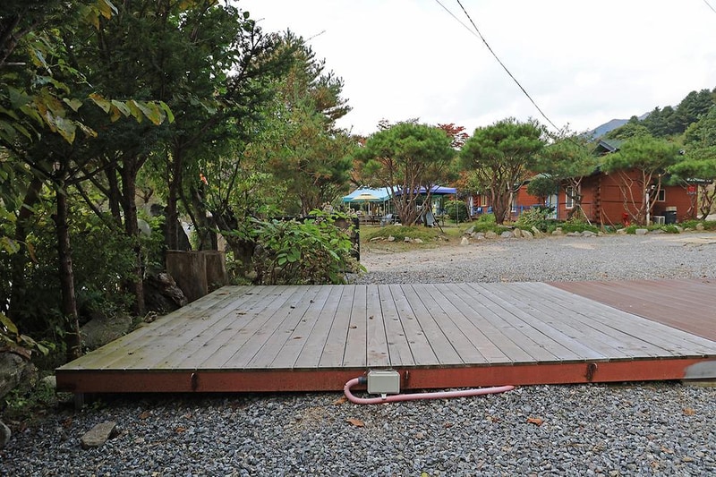 토로캠핑 시설 사진 7