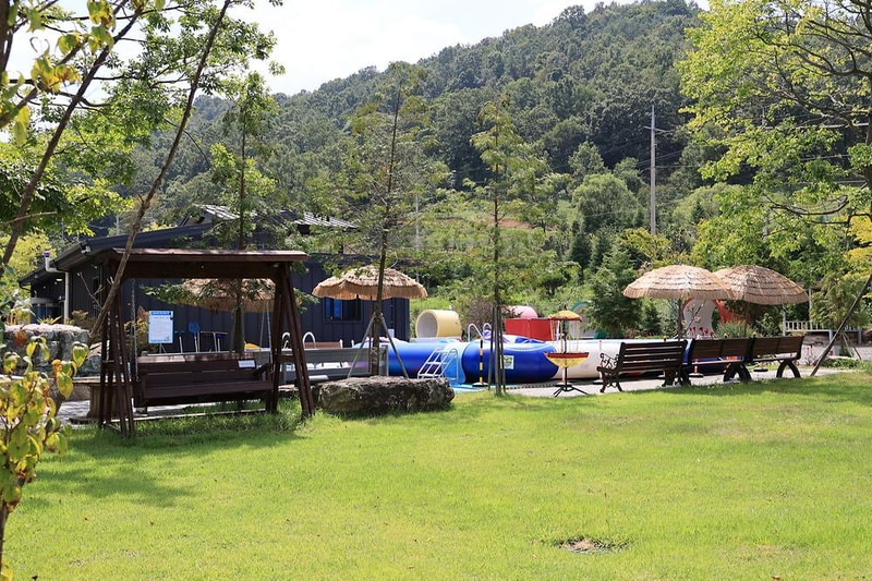 더멍스테이 시설 사진 16