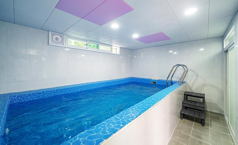 더 상상 글램핑 시설 사진 4